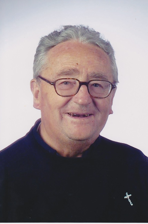 Chanoine Marcel Marquis Chanoine Marcel Marquis