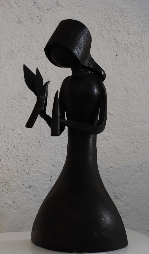 Femme-Oiseau