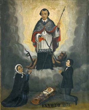 st.bernard